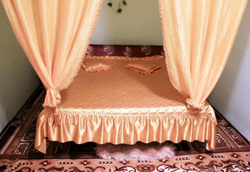 Guest House Edelvais Dve Mogili Екстер'єр фото